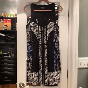 Armani Exchange dress